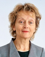 Swiss finance minister Eveline Widmer-Schlumpf